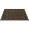 Schoonloopmat Bruin - Mars - 135 x 200 cm