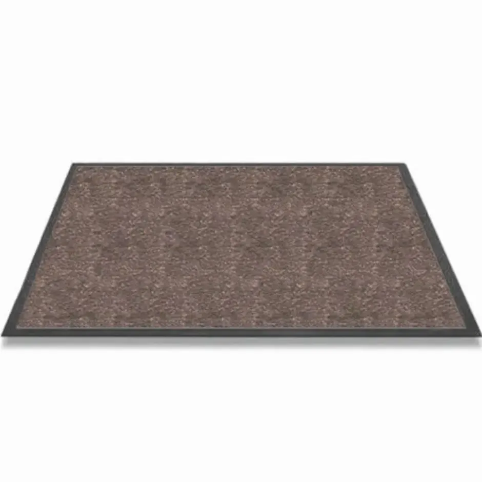 Schoonloopmat Future 90x150cm taupe