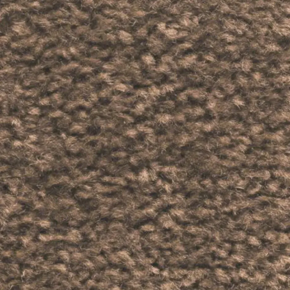 Schoonloopmat Future 90x150cm taupe