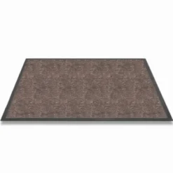 Schoonloopmat Future 90x120cm taupe