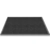 Schoonloopmat Future 120x180cm zwart