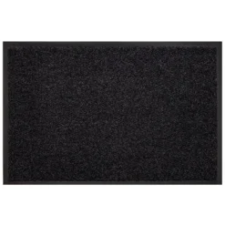 Schoonloopmat Ingresso - 90x150 cm - Grafiet
