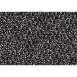 Schoonloopmat Ingresso - 90x150 cm - Grafiet