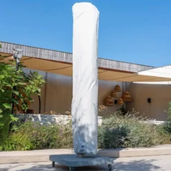 4 Seasons Hacienda en Finca parasolhoes - polyester