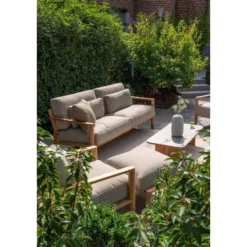 4 Seasons Lucas loungebank