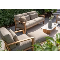 4 Seasons Lucas loungebank