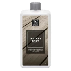 4 Seasons Outdoor - instant grey 1000 ml
