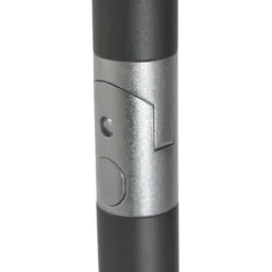 4 Seasons Outdoor Parasol Oasis Ø300 cm - donker grijs