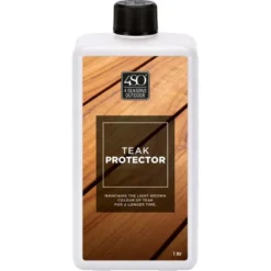 4 Seasons Outdoor - teak protector 1000 ml
