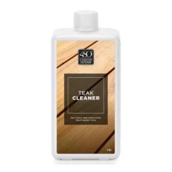 4 Seasons outdoor - Teak reiniger 1000 ml