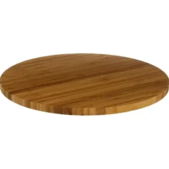 Secret de Gourmet Draaiplateau - Bamboe - D35 cm