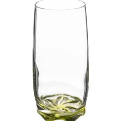 Secret de Gourmet Drinkglazen - 6x stuks - waterglazen - 380 ml