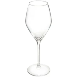 Secret de Gourmet Wijnglazen set Silvia - 6x stuks - 34 CL