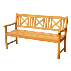 SenS-Line Tiago tuinbank - 150 cm - Acacia hardhout