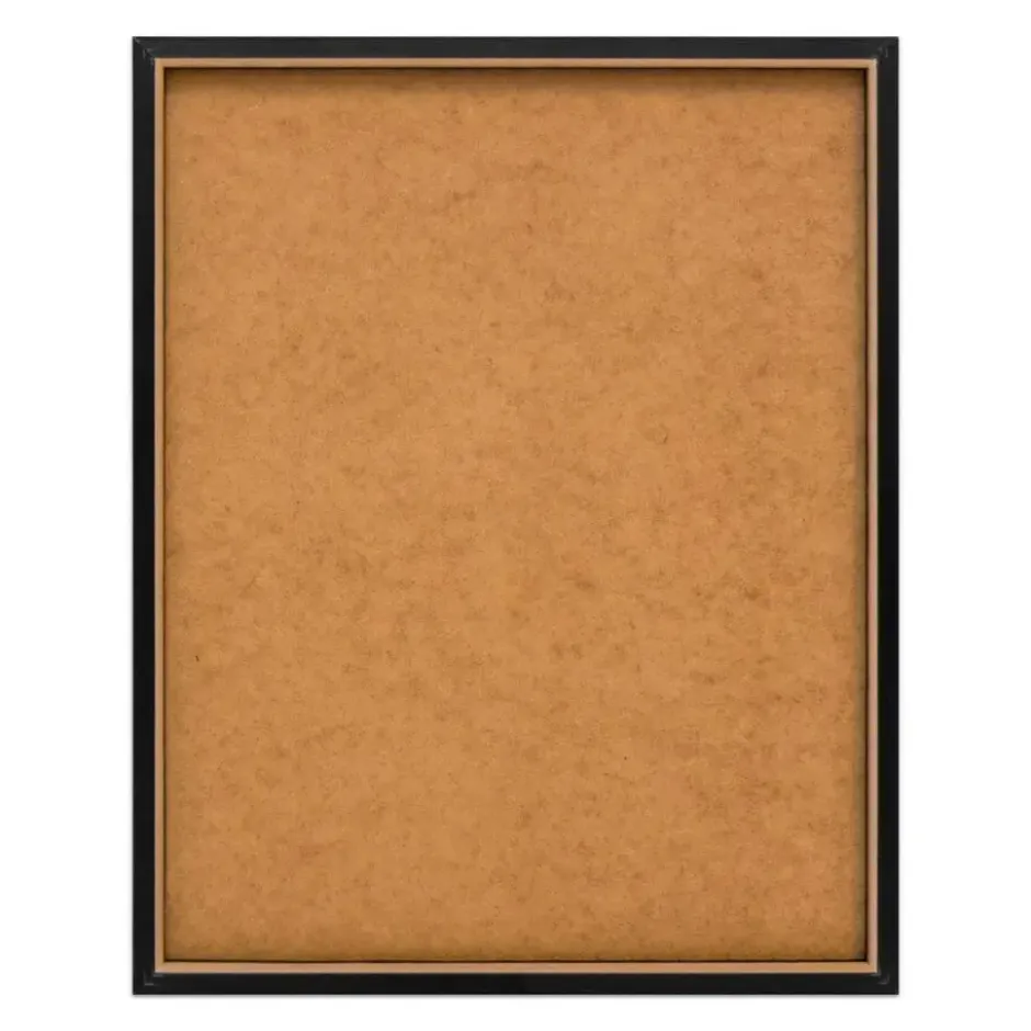 Set poster met lijst - Abstracte stijl