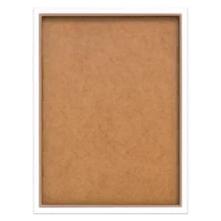 Set poster met lijst - Pastel sfeer