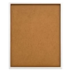 Set poster met lijst - Zomer in huis