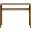 Sidetable Leon - naturel - 73x107x31 cm