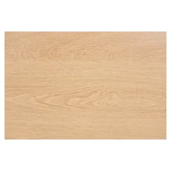 Sidetable Naturel - Rechthoek - 100x30x80,5cm - Nikko