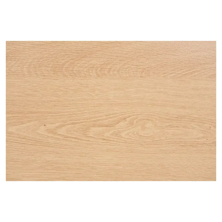 Sidetable Naturel - Rechthoek - 100x30x80,5cm - Nikko