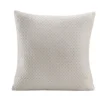 Sierkussen Alain - off-white - 45x45 cm