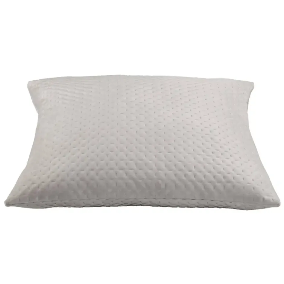 Sierkussen Alain - off-white - 45x45 cm
