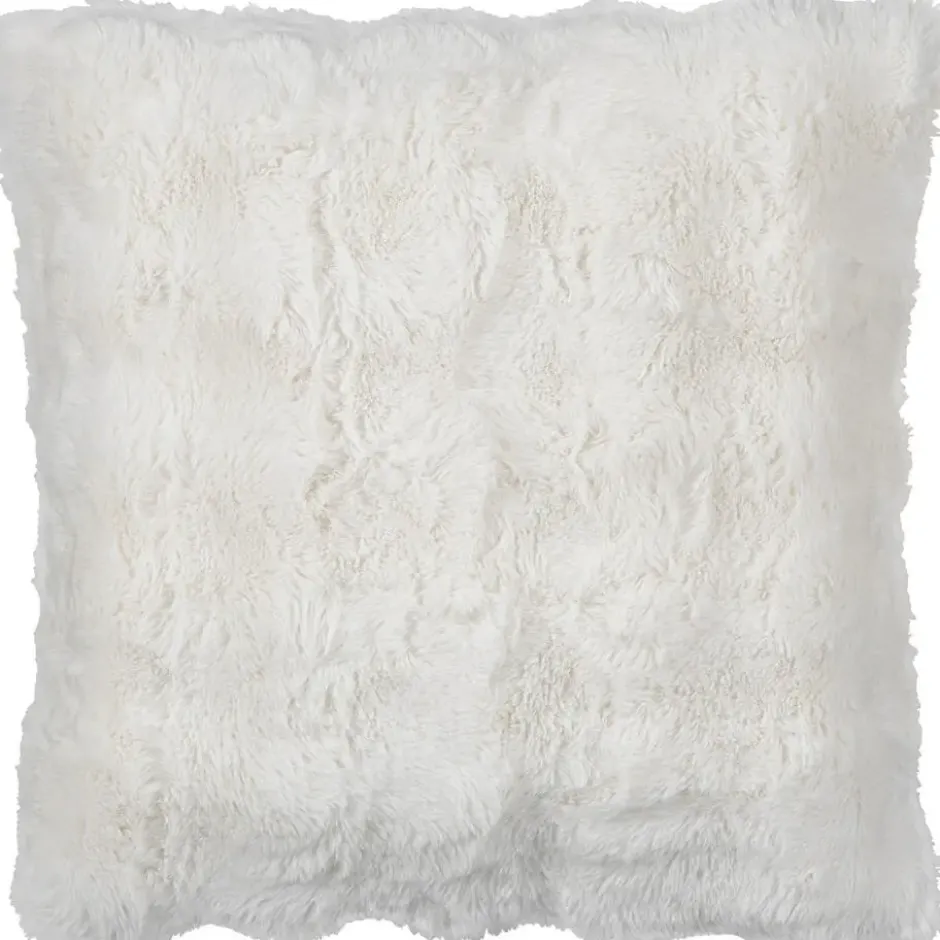 Sierkussen Donnie - off-white - 45x45 cm