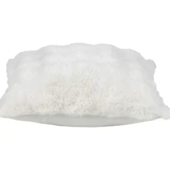 Sierkussen Donnie - off-white - 45x45 cm