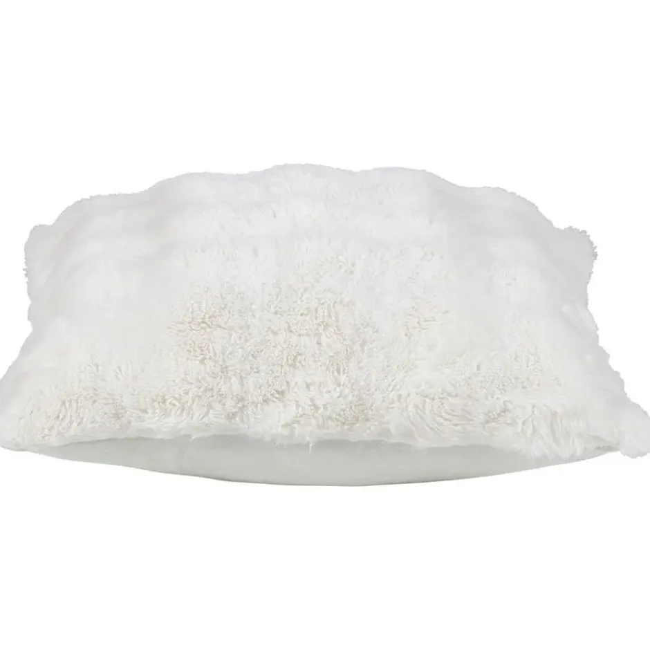 Sierkussen Donnie - off-white - 45x45 cm