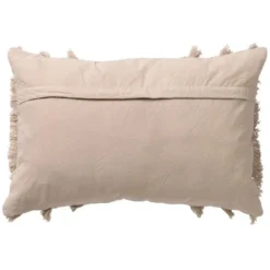 Sierkussen Fara - Pumice Stone - 40x60 cm