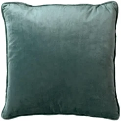 Sierkussen Finn - Sagebrush Green - 60x60 cm