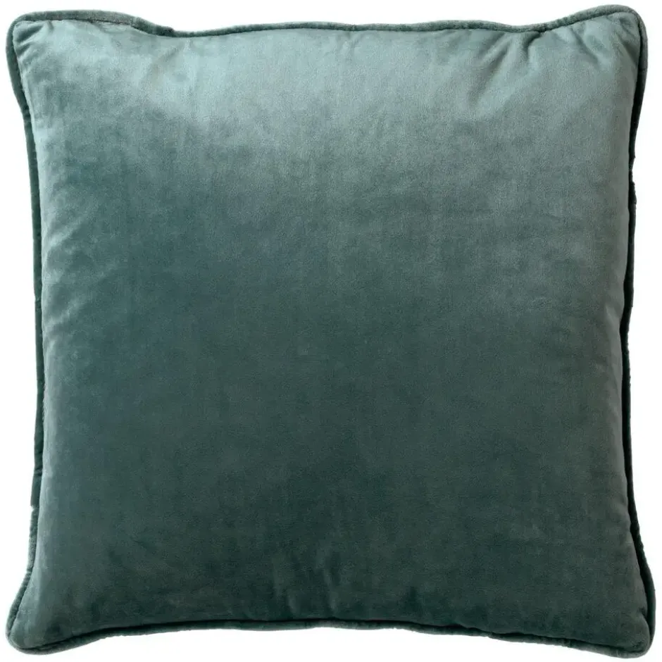 Sierkussen Finn - Sagebrush Green - 45x45 cm