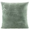 Sierkussen Jill - groen - 45x45 cm