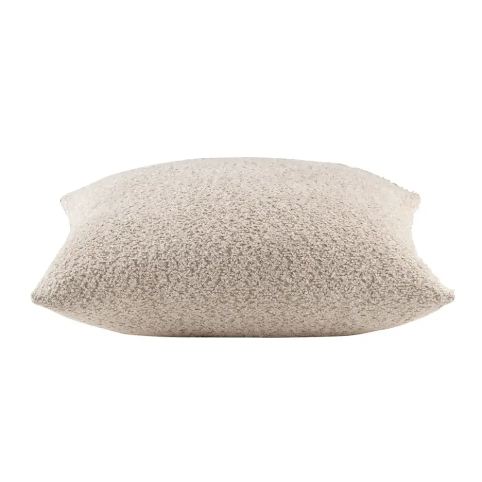 Sierkussen Vayen - beige - 45x45 cm