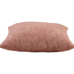Sierkussen Vayen - roze - 45x45 cm
