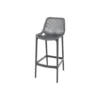 Siesta Air Barstoel 75cm - Donkergrijs