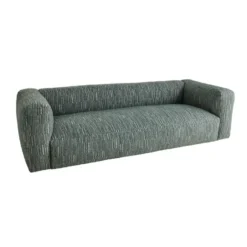 Signature - MADISSON Slaapbank - Beige - 108x252x67 cm