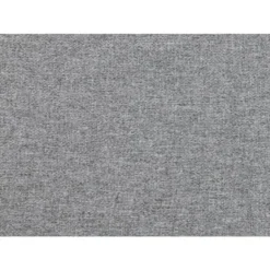 Slaapbank Turijn met opbergruimte - grijs - 82x215x145 cm