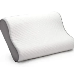 Sleeptight Hoofdkussen voor Nekklachten - Contour - Traagschuim - 60 x 40 cm