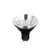 Smart GU10 dimbare LED lamp AR70 6W 520 lm 2200 - 6500K