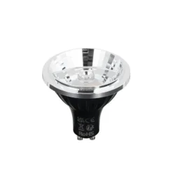 Smart GU10 dimbare LED lamp AR70 6W 520 lm 2200 - 6500K