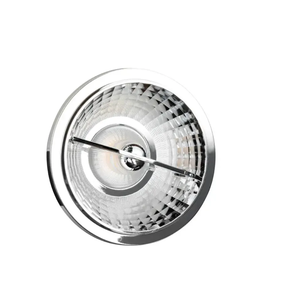 Smart GU10 dimbare LED lamp AR70 6W 520 lm 2200 - 6500K