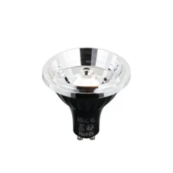 Smart GU10 dimbare LED lamp AR70 6W 520 lm 2200 - 6500K