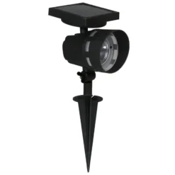 Solar hybride intelligente spotlamp Montana 50LM