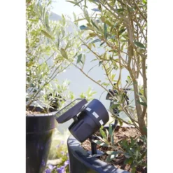 Solar hybride intelligente spotlamp Montana 50LM