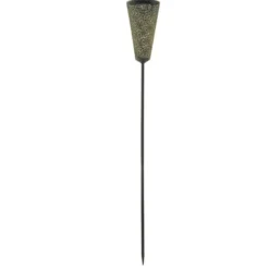 Solar lamp Leeds 6LM decoratief
