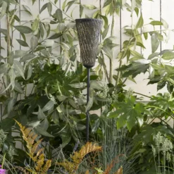 Solar lamp Norwich 6LM decoratief