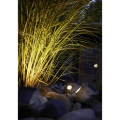 Solar Nebraska rotslamp smart 30LM