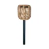 Solar priklamp rattan set van 2 5LM patio