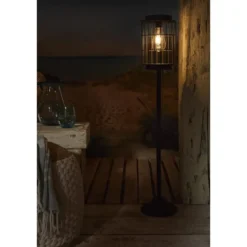 Solar staande lamp Longford